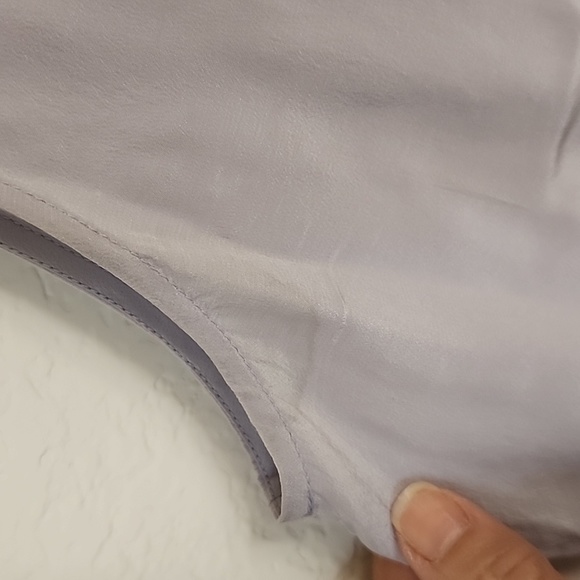 Banana republic blouse - Picture 4 of 4